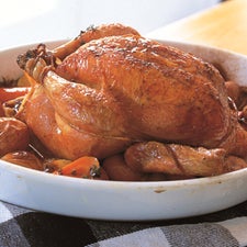 Perfect Roast Chicken Penguin Random House Canada