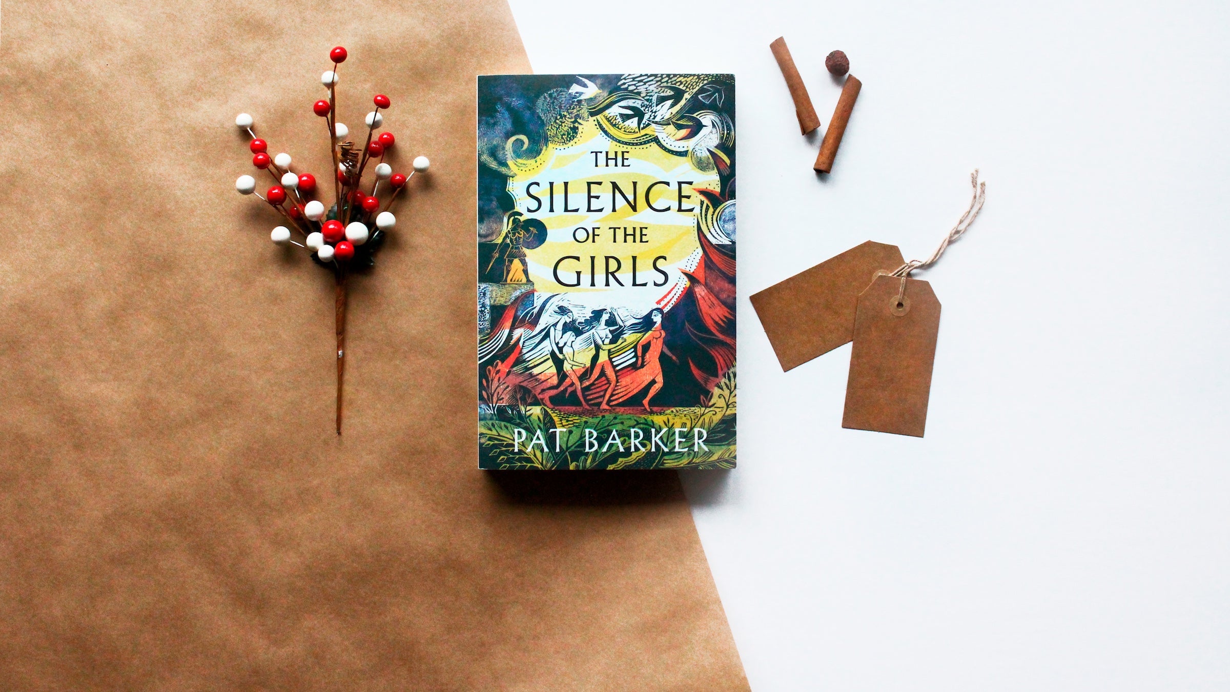 10 Modern Books for the Lover of Classics Penguin Random House Canada