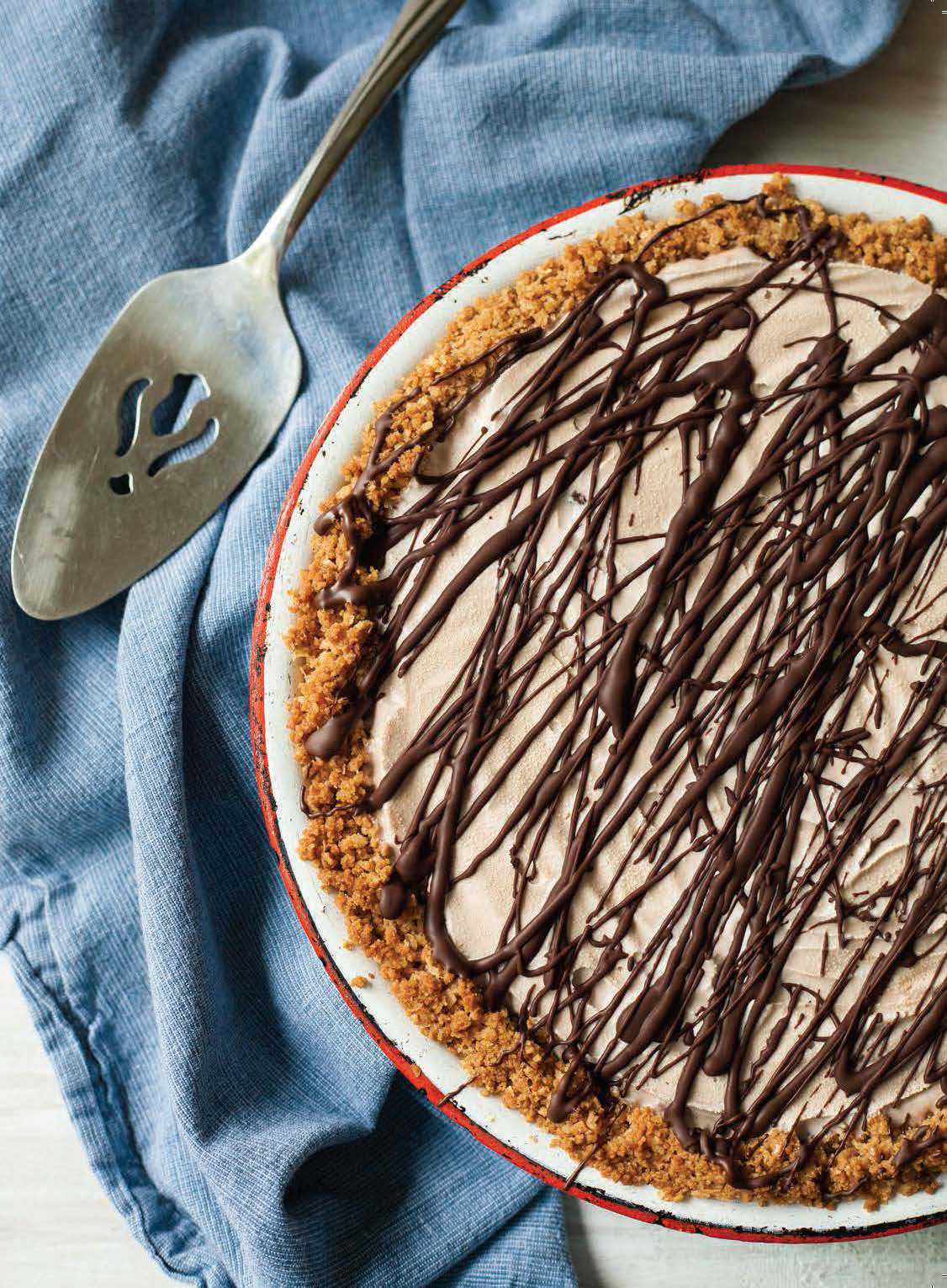 Ice Cream Cone Pie Penguin Random House Canada