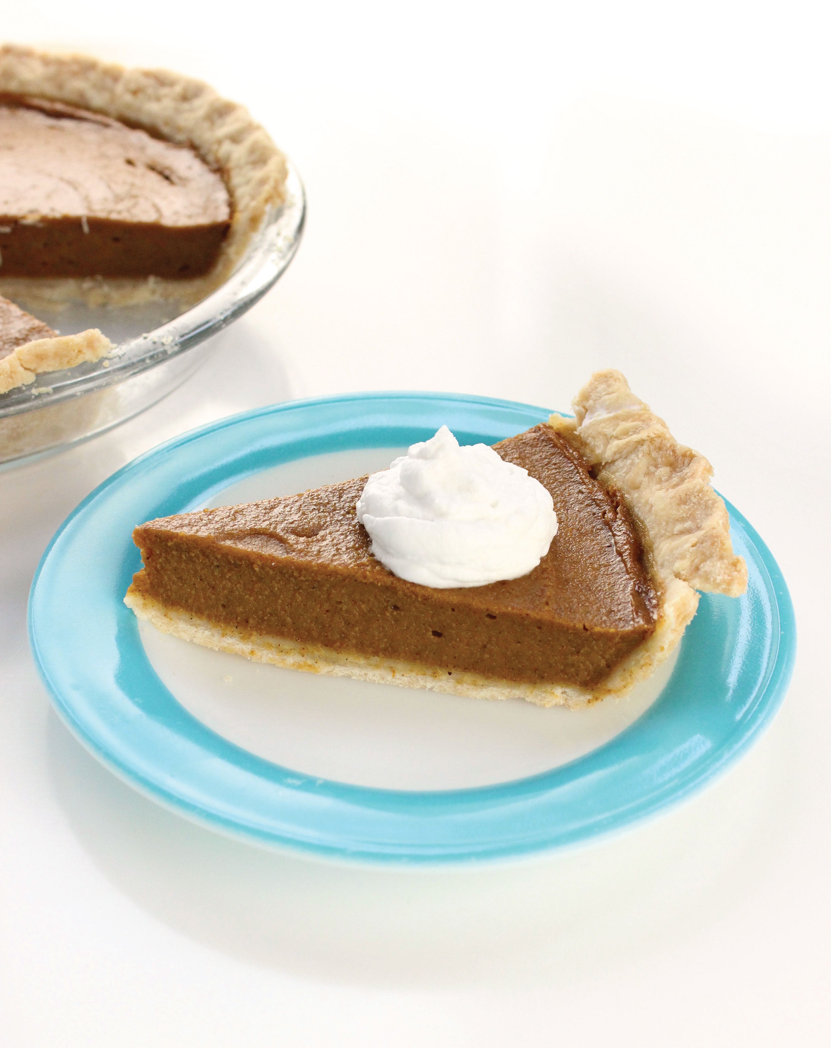 Blender Pumpkin Pie Penguin Random House Canada