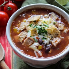 The Soup Sisters Family Cookbook by Edited by Sharon Hapton with