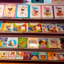 An interview with Paul MacKay of King's Coop Bookstore & Desmond Cole