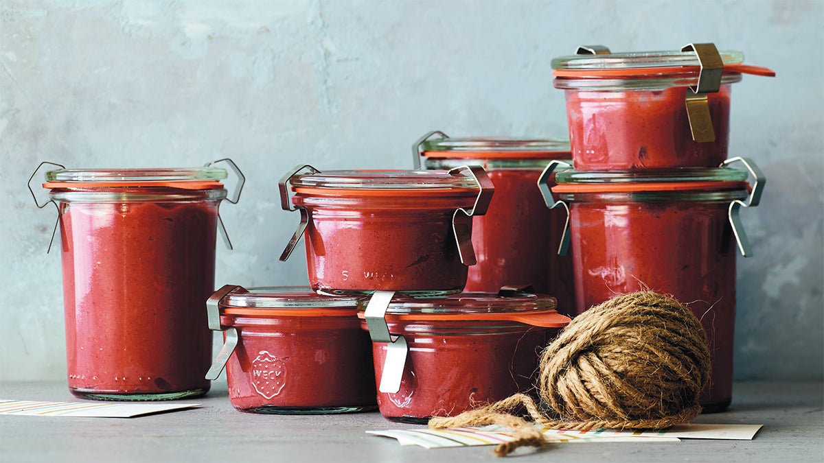 The Best Canning Cookbooks | Penguin Random House Canada