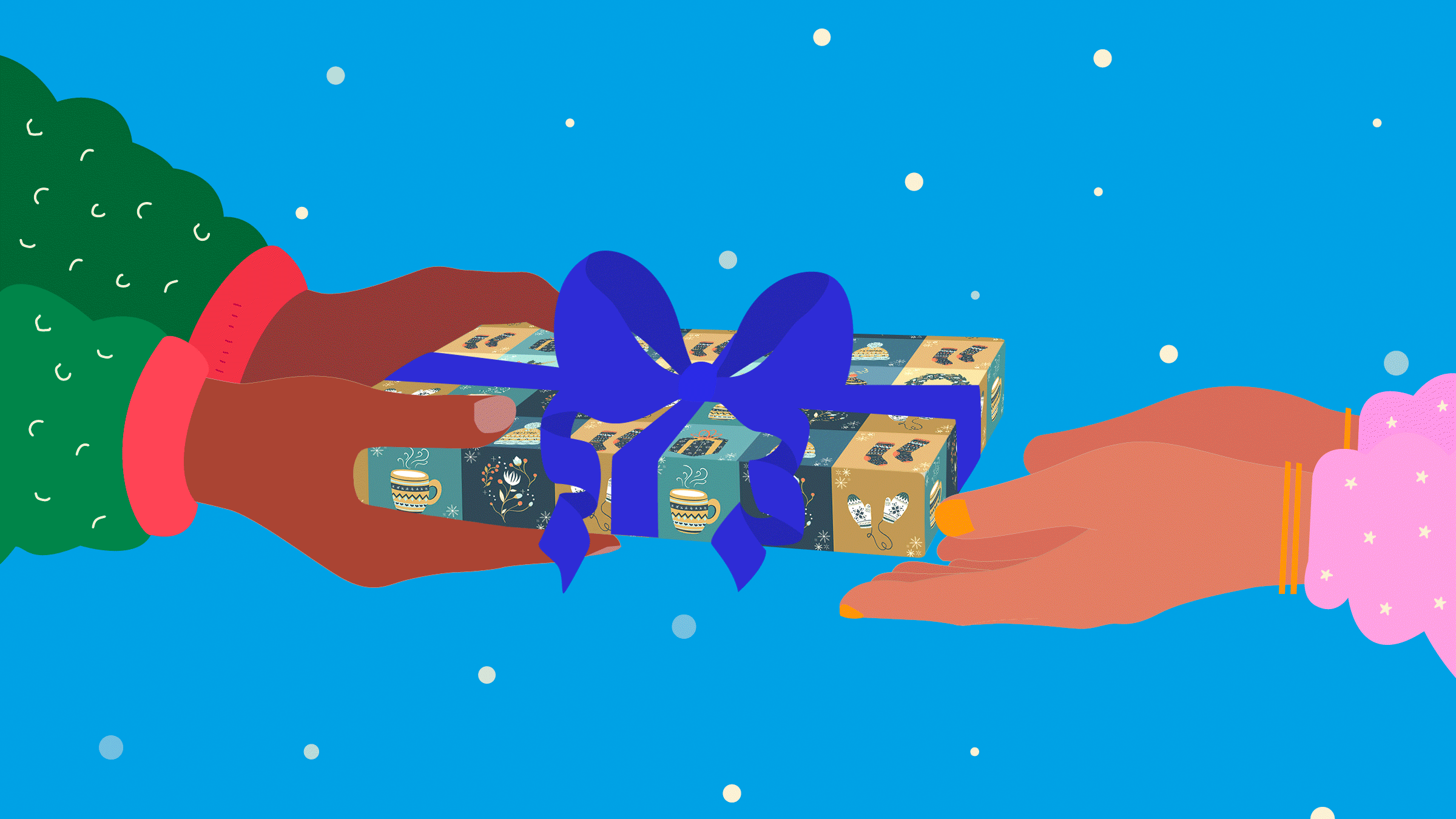 Penguin Gift Guide | Penguin Random House Canada