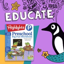 The best kids activity books penguin random house canada
