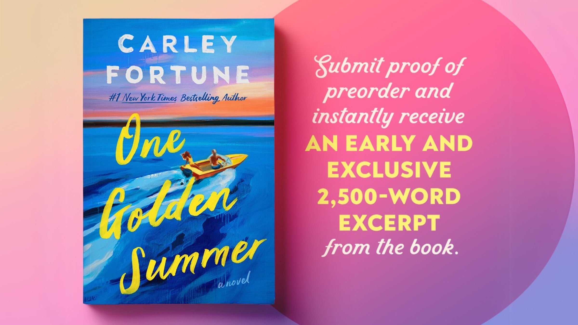 Get Your Gift with Purchase! | Penguin Random House Canada