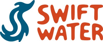 Swift Water Books logo